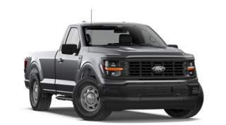 2026 Ford F-150® External Image 5